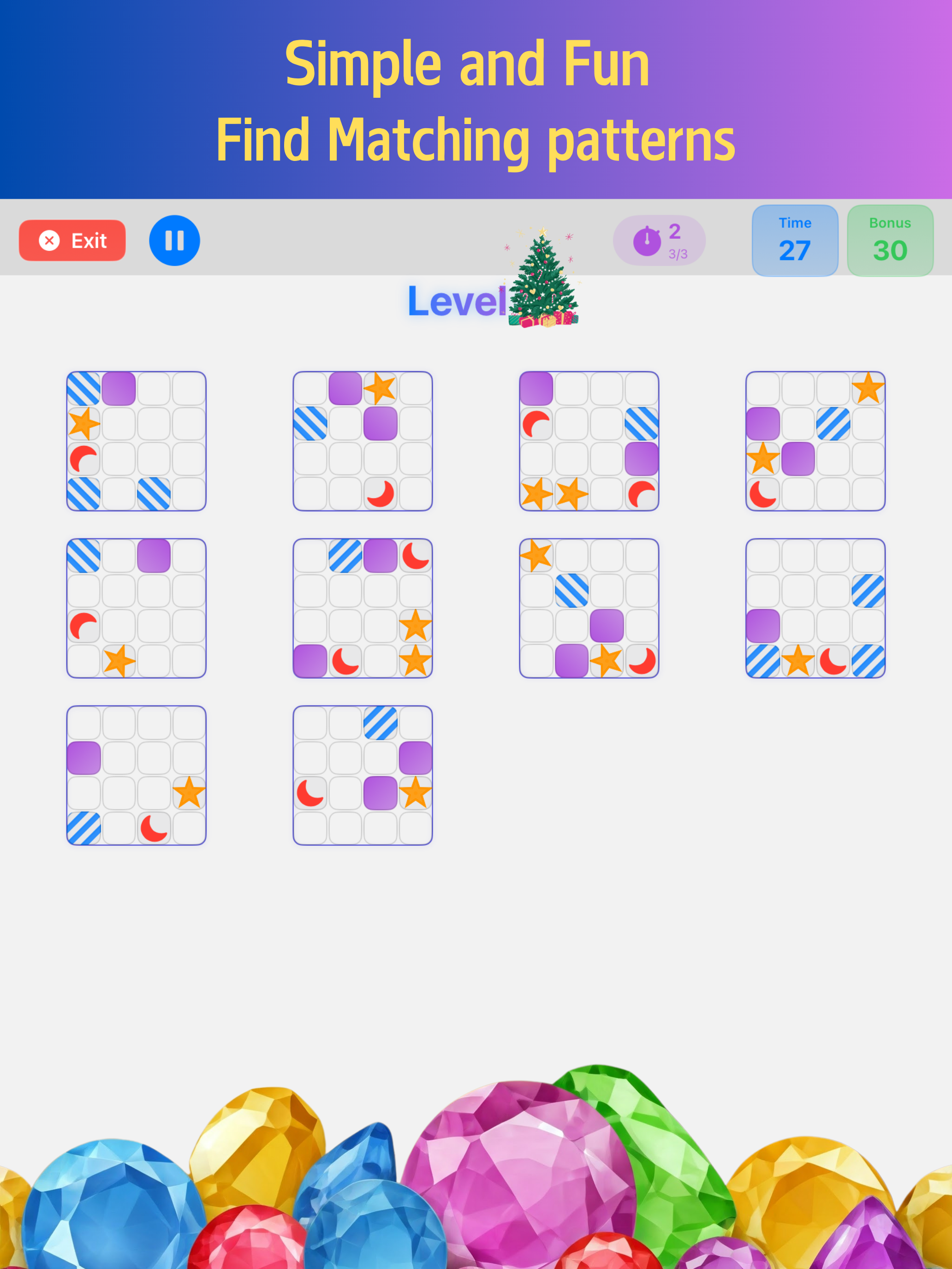Matchaka Gameplay Screenshot 1